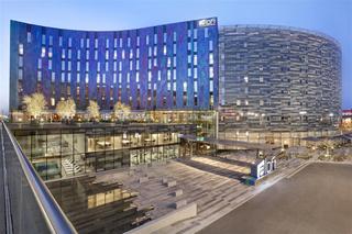 Aloft London Excel fotoÄŸrafÄ±