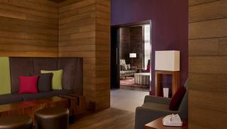 Aloft London Excel fotoÄŸrafÄ±
