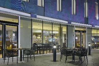 Aloft London Excel fotoÄŸrafÄ±