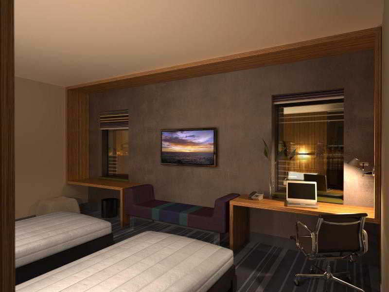 Aloft London Excel fotoÄŸrafÄ±