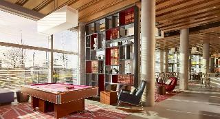 Aloft London Excel fotoÄŸrafÄ±