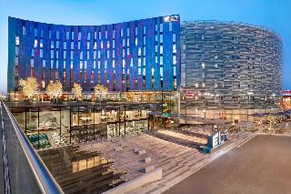 Aloft London Excel fotoÄŸrafÄ±