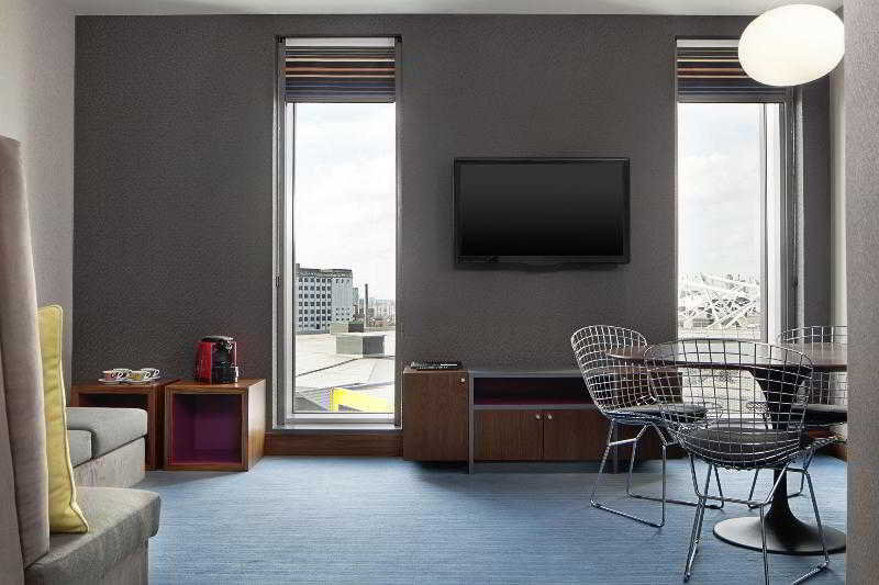 Aloft London Excel fotoÄŸrafÄ±