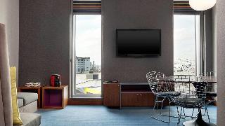 Aloft London Excel fotoÄŸrafÄ±