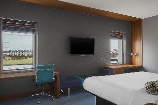 Aloft London Excel fotoÄŸrafÄ±