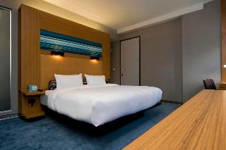Aloft London Excel fotoÄŸrafÄ±