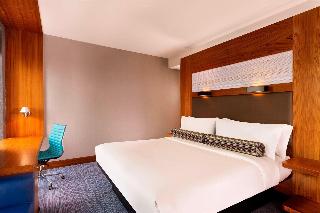 Aloft London Excel fotoÄŸrafÄ±