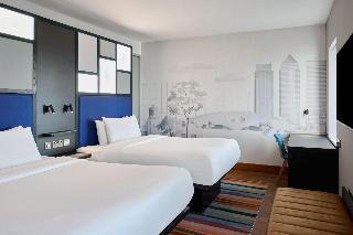 Aloft London Excel fotoÄŸrafÄ±