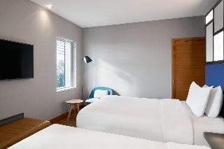 Aloft London Excel fotoÄŸrafÄ±