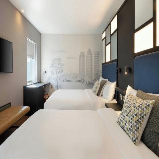 Aloft London Excel fotoÄŸrafÄ±