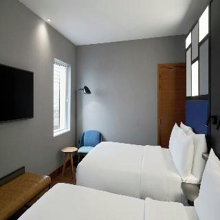 Aloft London Excel fotoÄŸrafÄ±