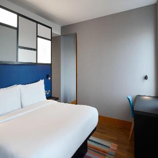 Aloft London Excel fotoÄŸrafÄ±