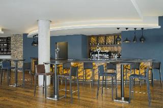 Aloft London Excel fotoÄŸrafÄ±