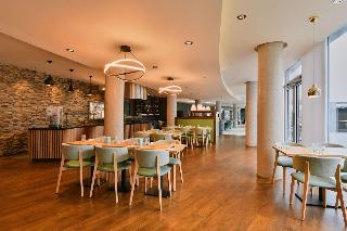 Aloft London Excel fotoÄŸrafÄ±