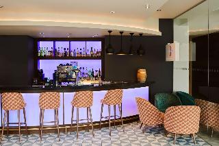 Aloft London Excel fotoÄŸrafÄ±
