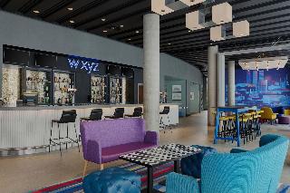 Aloft London Excel fotoÄŸrafÄ±