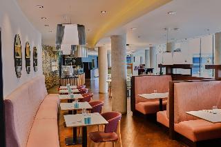 Aloft London Excel fotoÄŸrafÄ±