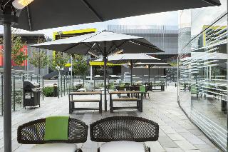 Aloft London Excel fotoÄŸrafÄ±