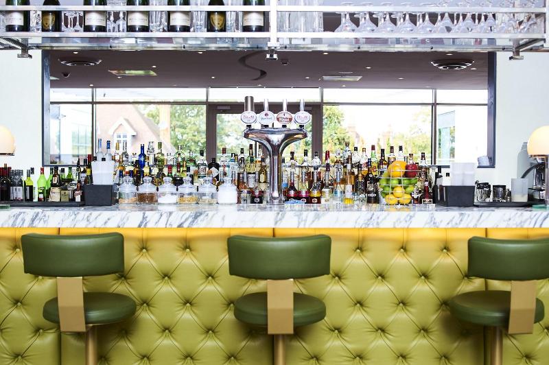 Guildford Harbour Hotel - Bar