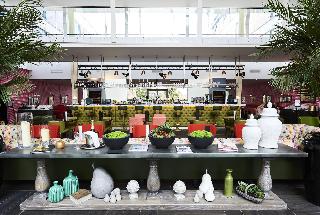 Guildford Harbour Hotel fotoÄŸrafÄ±