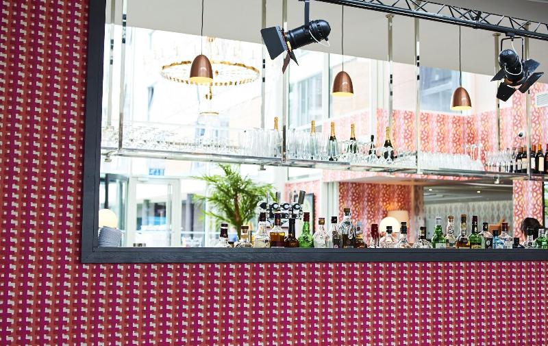 Guildford Harbour Hotel - Bar