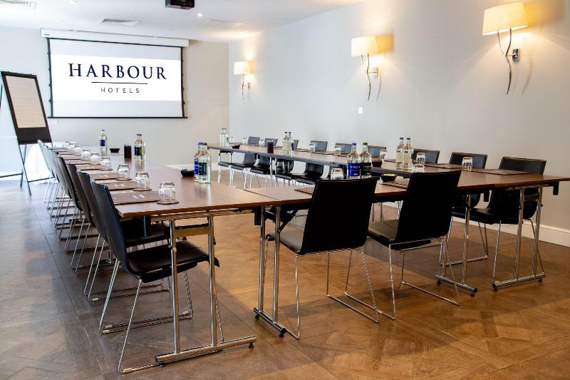 Guildford Harbour Hotel - Toplantı