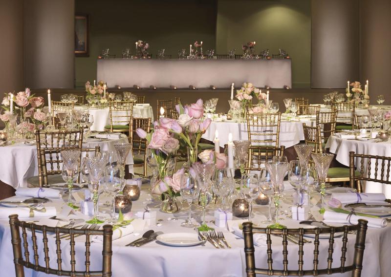 Guildford Harbour Hotel - Aktivite