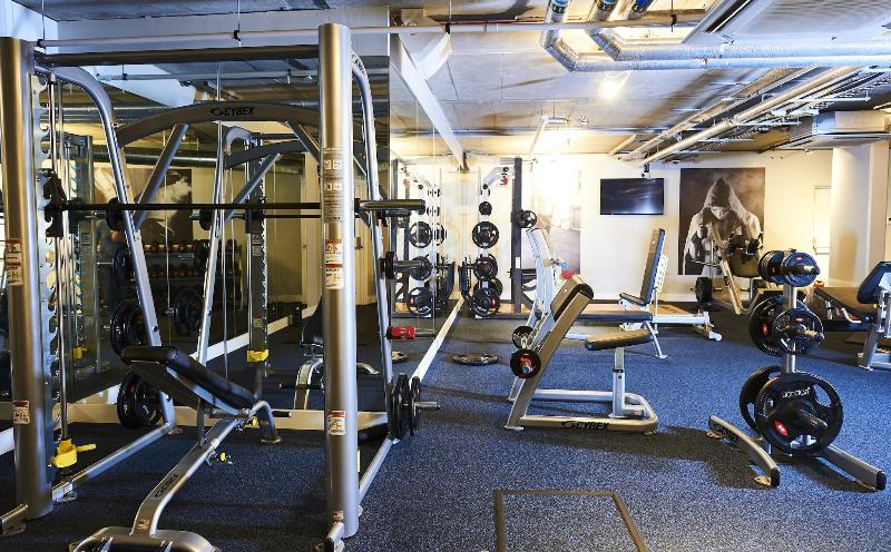 Guildford Harbour Hotel - Aktivite