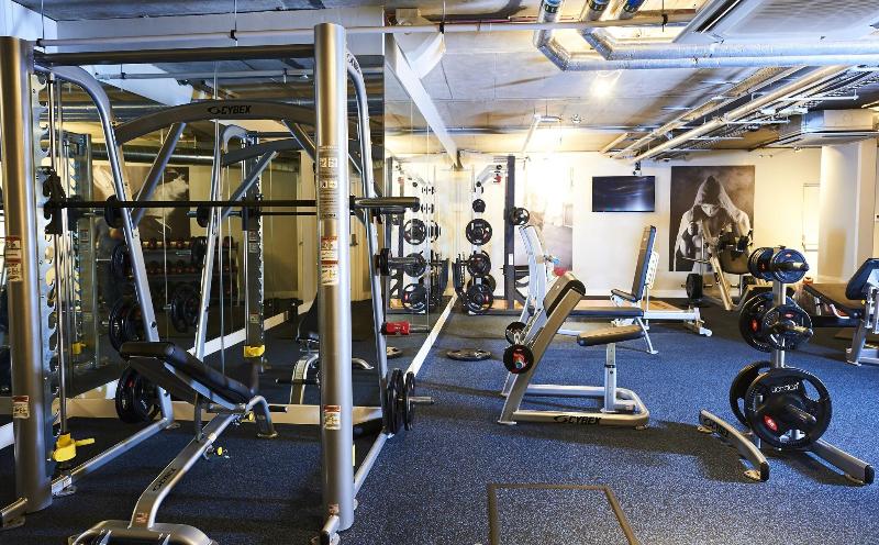 Guildford Harbour Hotel - Aktivite