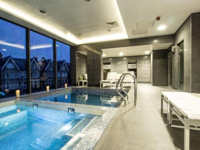 Guildford Harbour Hotel - Aktivite