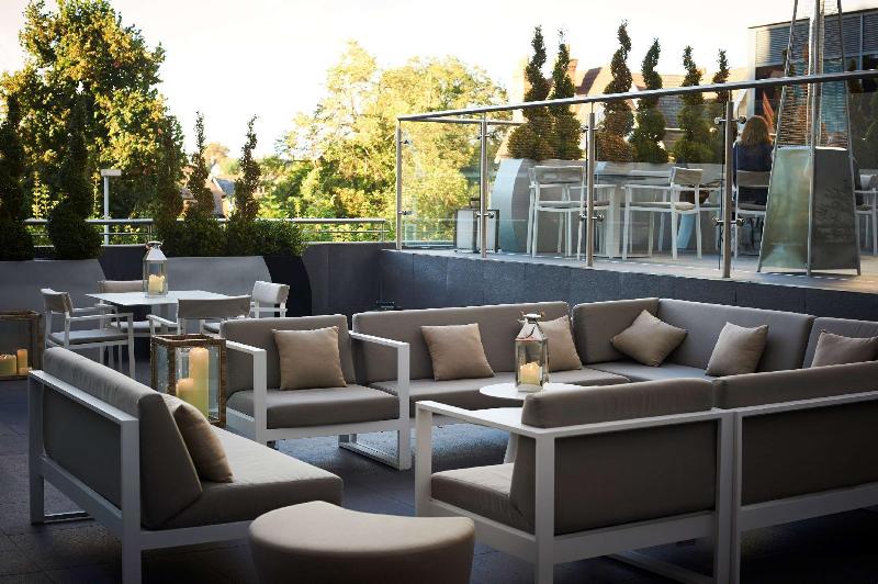 Guildford Harbour Hotel - Genel