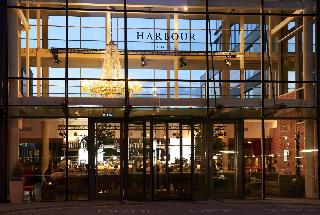 Guildford Harbour Hotel fotoÄŸrafÄ±