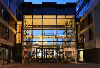 Guildford Harbour Hotel otel fotoğrafı