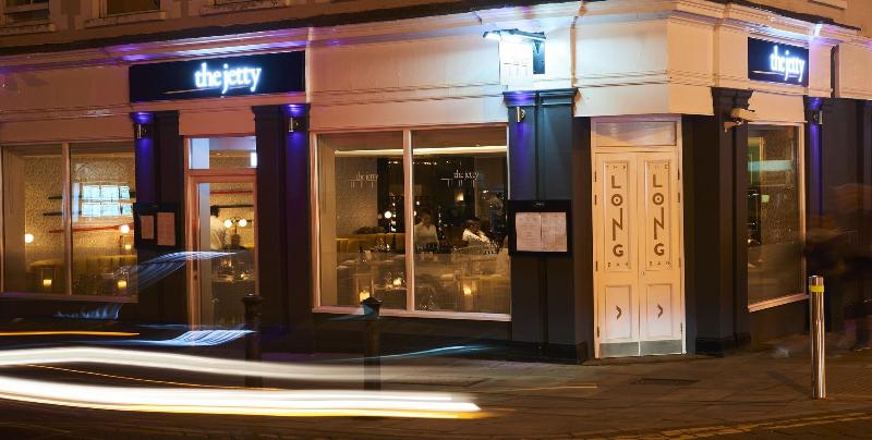 Guildford Harbour Hotel - Genel