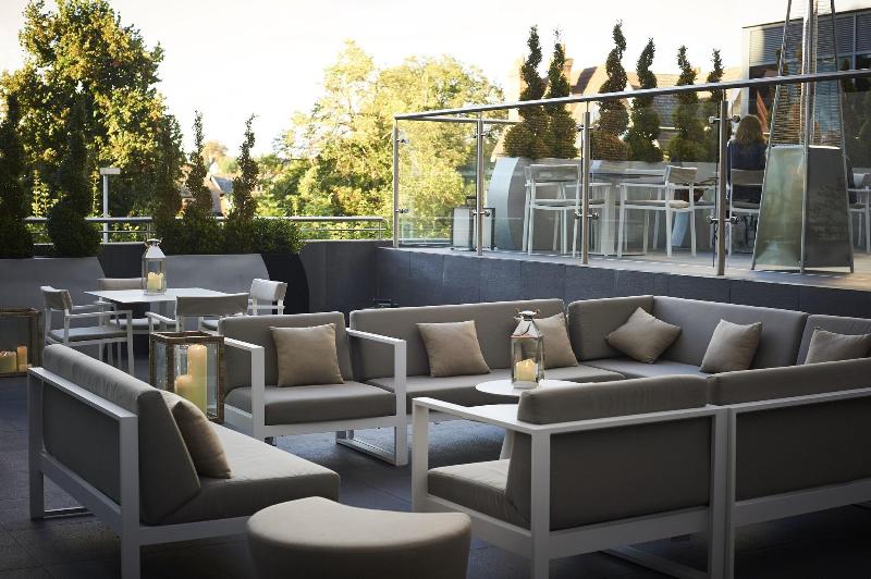 Guildford Harbour Hotel - Genel