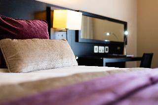 Guildford Harbour Hotel fotoÄŸrafÄ±