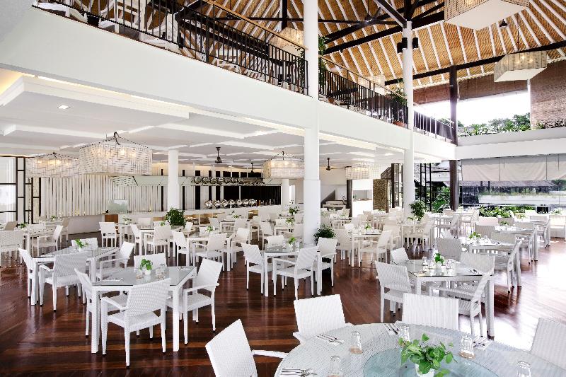 Turi Beach Resort - Toplantı