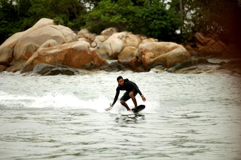 Turi Beach Resort - Aktivite