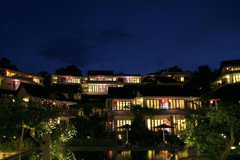 Turi Beach Resort - Genel