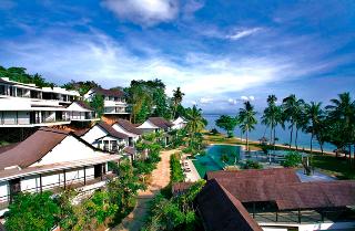 Turi Beach Resort fotoÄŸrafÄ±