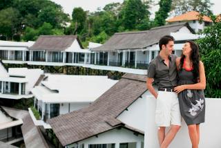 Turi Beach Resort fotoÄŸrafÄ±