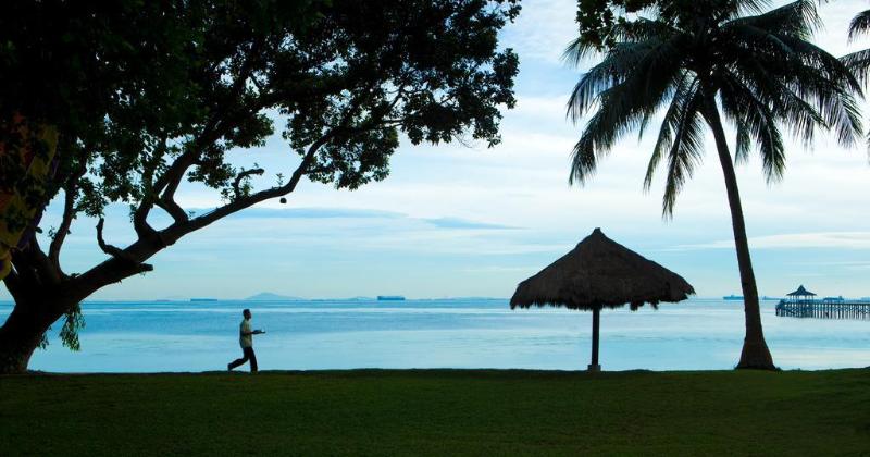 Turi Beach Resort - Genel
