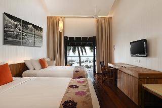 Turi Beach Resort fotoÄŸrafÄ±
