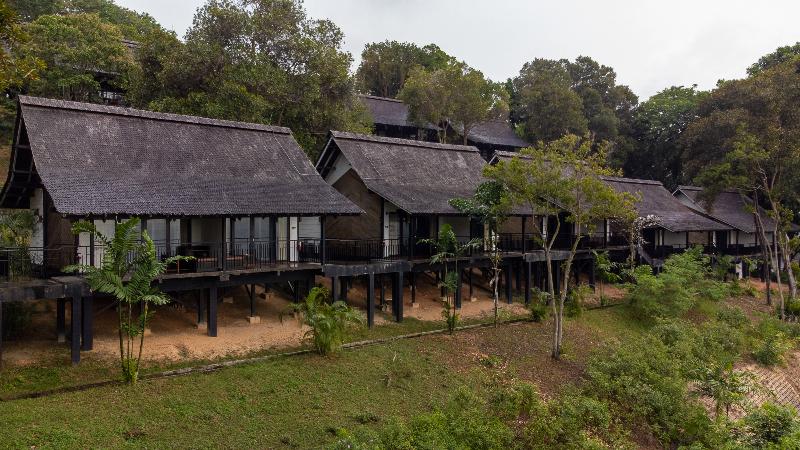 Turi Beach Resort - Oda