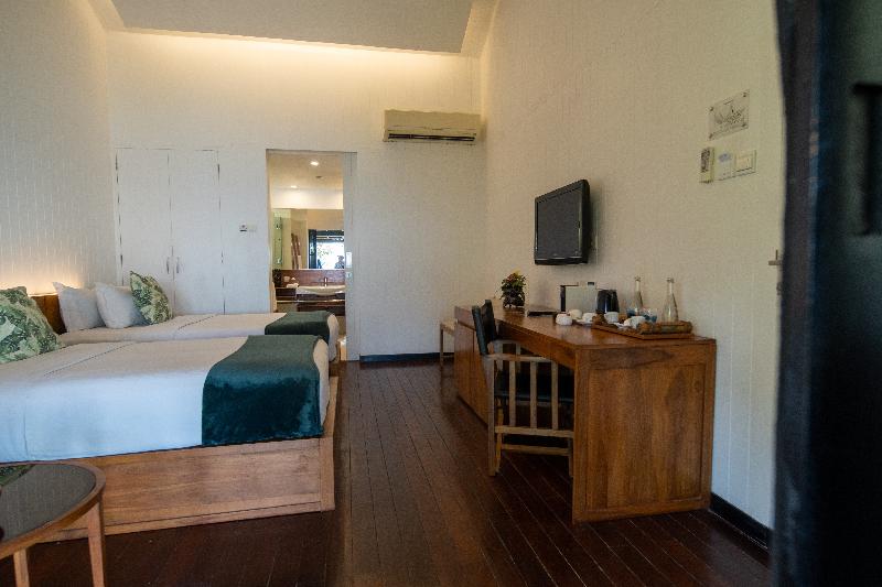 Turi Beach Resort - Oda