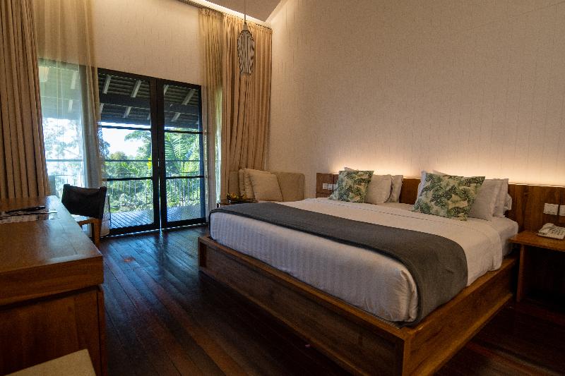 Turi Beach Resort - Oda
