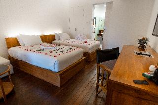 Turi Beach Resort fotoÄŸrafÄ±