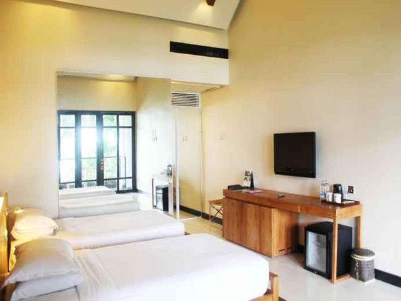 Turi Beach Resort - Oda