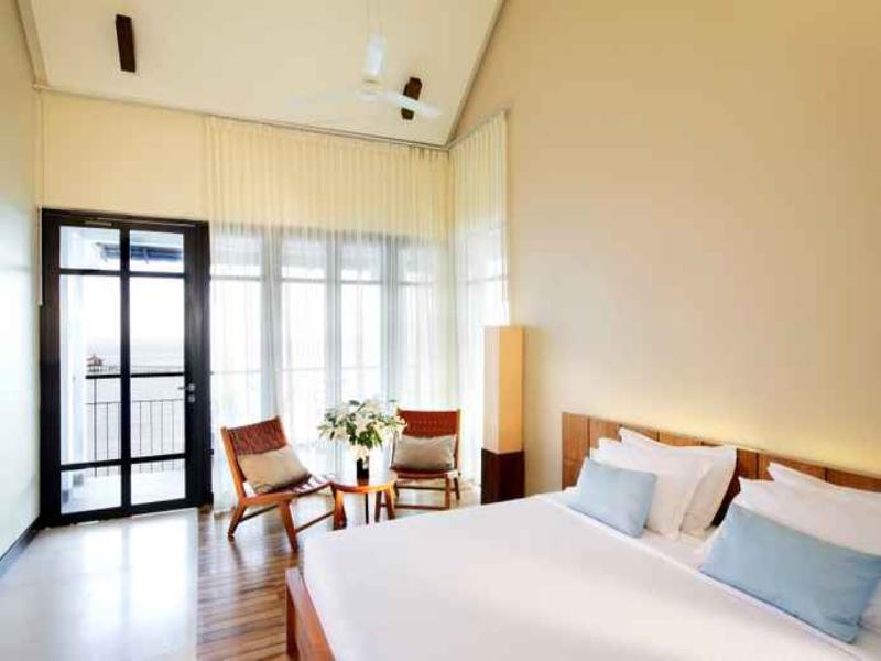 Turi Beach Resort - Oda