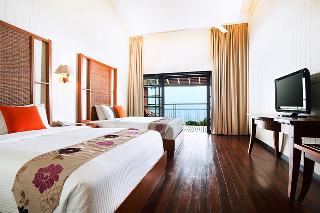 Turi Beach Resort fotoÄŸrafÄ±